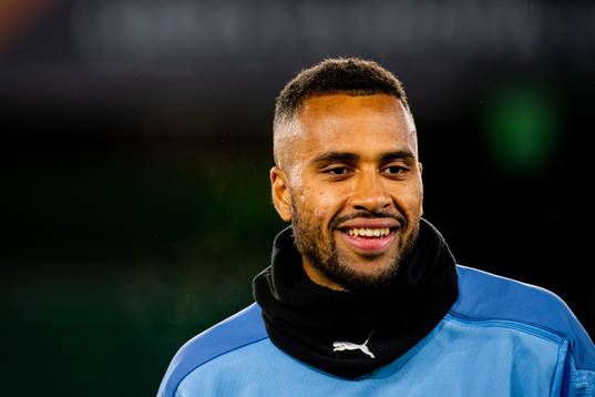 Isaac Kiese Thelin