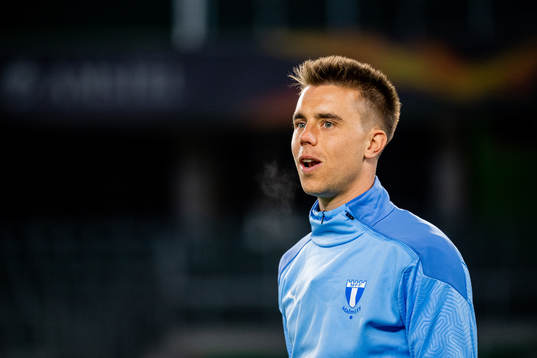 Jonas Knudsen