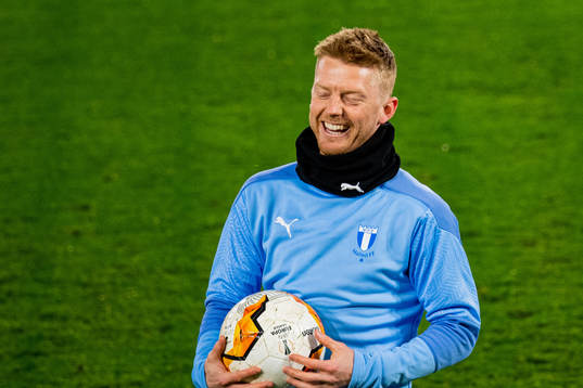 Anders Christiansen