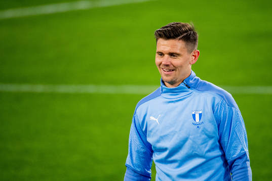 Marcus Antonsson