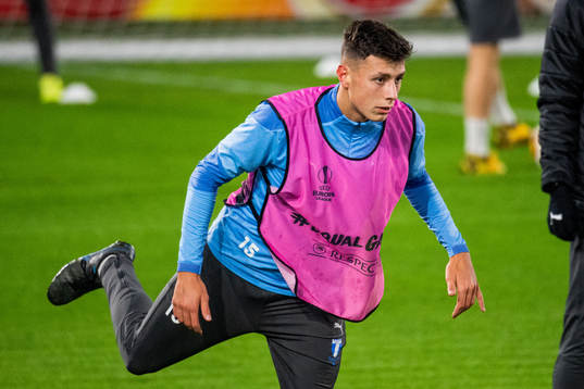 Anel Ahmedhodzic