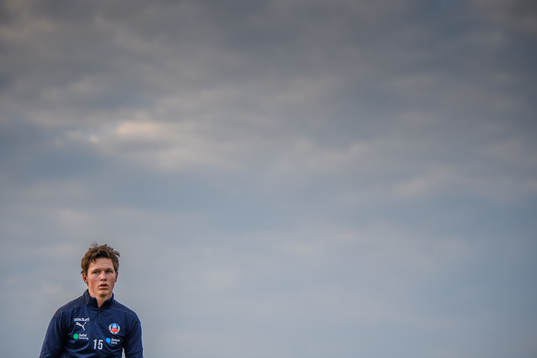 Max Svensson