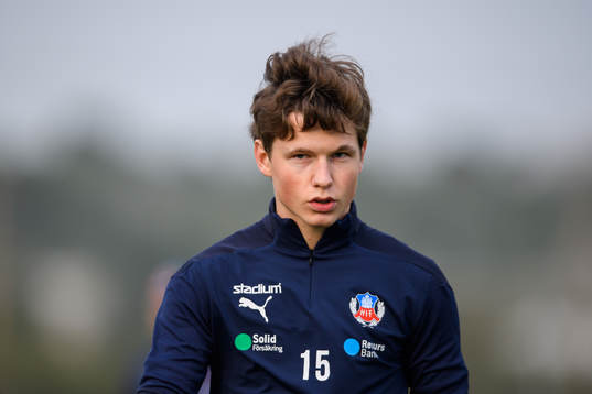 Max Svensson