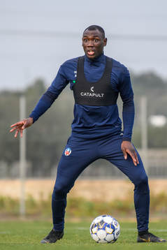 Ravy Tsouka