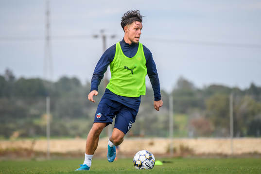 Erik Figueroa