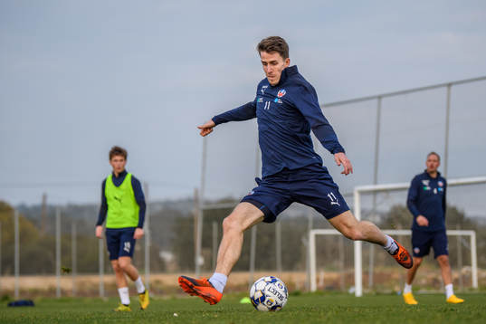 Adam Eriksson