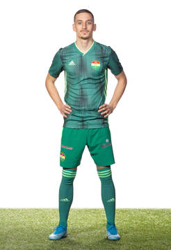 Dalkurds Arian Kabashi