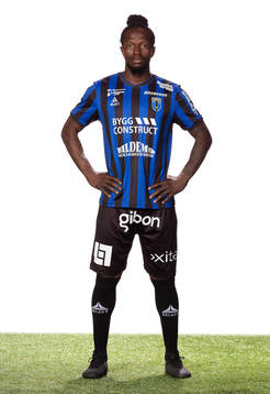 Sirius Kebba Ceesay