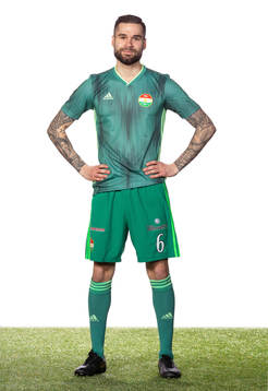 Dalkurds Oscar Danielsson