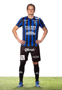 Sirius Tim Björkström