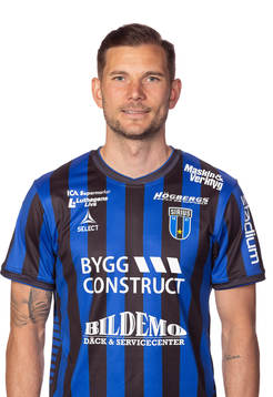 Sirius Robert Åhman Persson