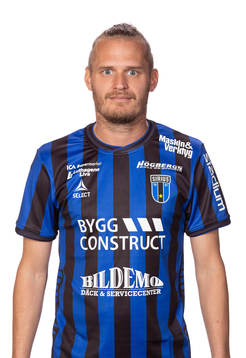Sirius Jonas Lindberg