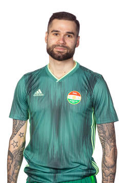 Dalkurds Oscar Danielsson