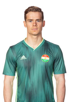 Dalkurds Hampus Finndell