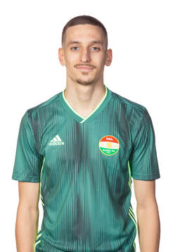 Dalkurds Arian Kabashi