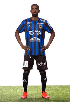 Sirius Mohammed Saeid