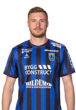 Sirius Daniel Jarl