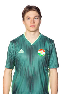 Dalkurds Gustav Berggren