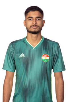 Dalkurds Suleman Zurmati