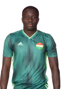Dalkurds Kerfala Cissoko