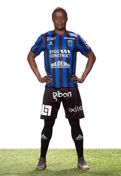 Sirius Igboananike Kennedy