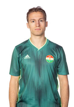 Dalkurds Daniel Stensson