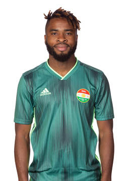 Dalkurds John Junior Igbarumah