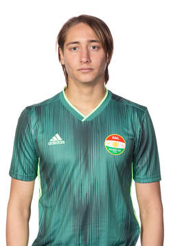 Dalkurds Eminn Ghozzi