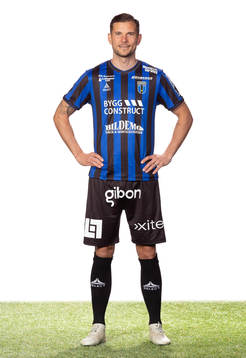 Sirius Robert Åhman Persson