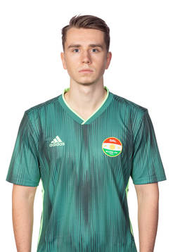 Dalkurds Samuel Persson