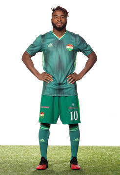 Dalkurds John Junior Igbarumah