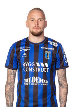 Sirius Adam Ståhl