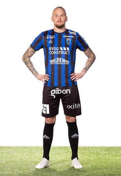 Sirius Adam Ståhl