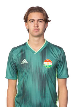 Dalkurds Emil Brekkan
