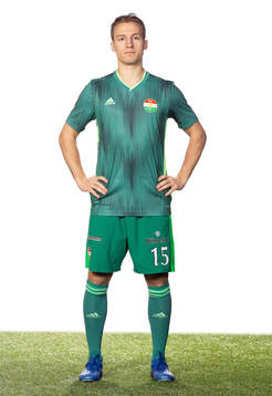 Dalkurds Daniel Stensson