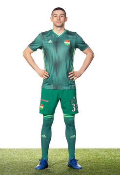 Dalkurds Irfan Jasarevic
