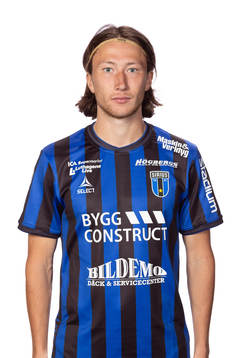 Sirius Axel Björnström