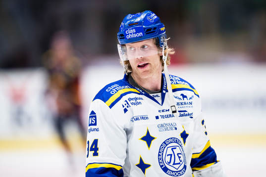 Leksands Philip Samuelsson