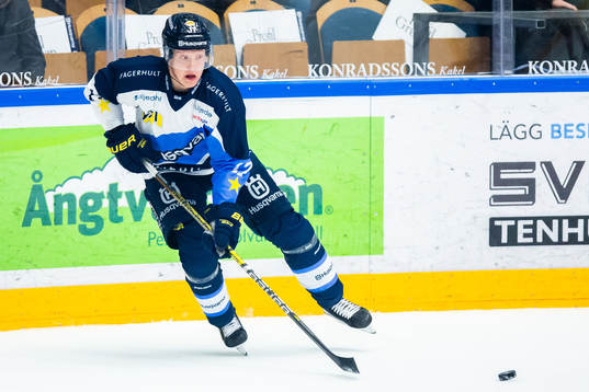 s Emil Johansson