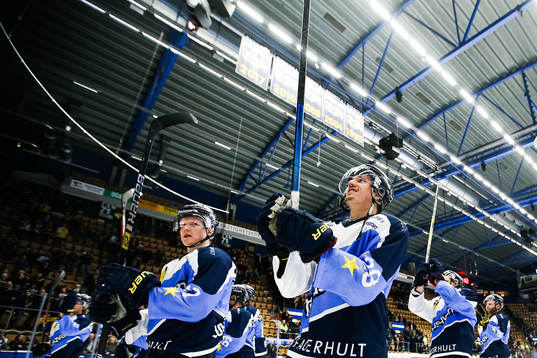 Bläddra bland fler bilder av Ishockey, SHL, HV71 - Örebro