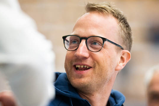 s läkare Jonas Kalman