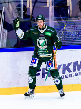 Färjestads Per Åslund