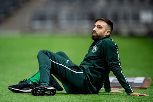 Hammarbys Abdul Khalili