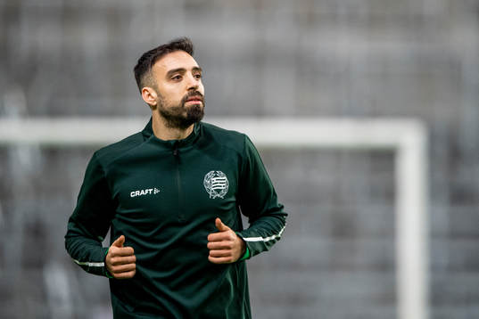 Hammarbys Abdul Khalili