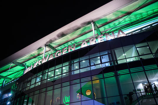 Volkswagen Arena