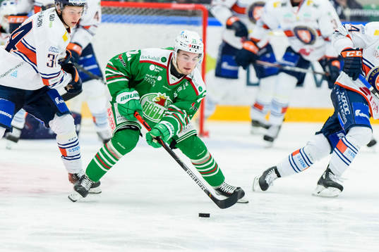 Rögles Nils Höglander