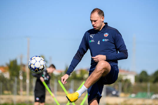 Andreas Granqvist