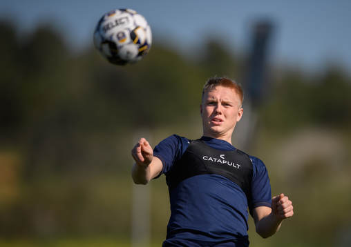 Daniel Hafsteinsson