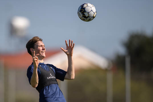 Filip Sjöberg