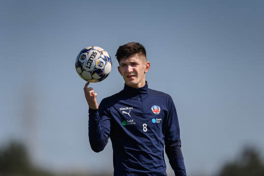 Armin Gigovic